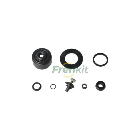 117021 - Repair Kit, brake master cylinder 