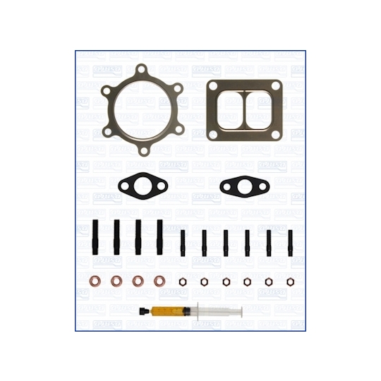 JTC11182 - Monteringsats, Turbo 