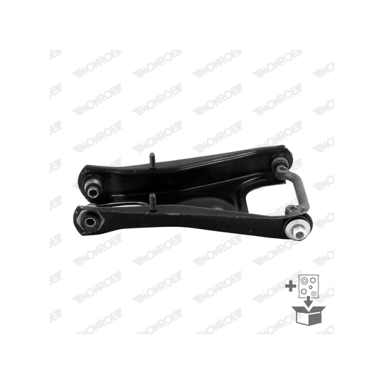 L1598 - Track Control Arm 