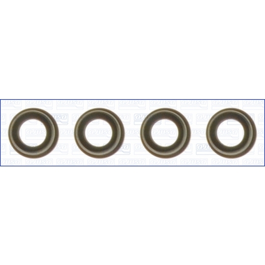 57009100 - Seal Set, valve stem 