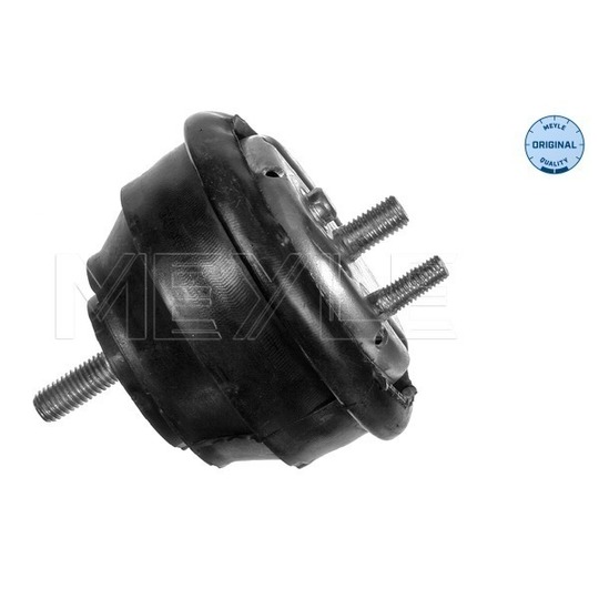 300 118 1124 - Engine Mounting 