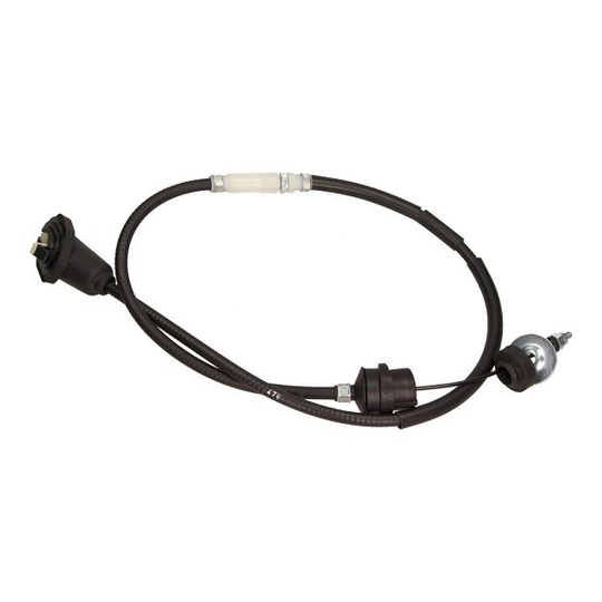 32-0321 - Clutch Cable 