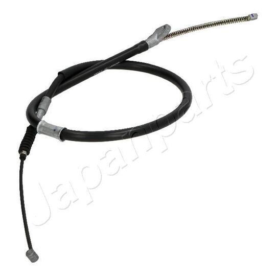 BC-299R - Cable, parking brake 