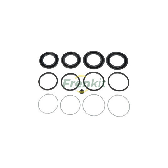 243046 - Repair Kit, brake caliper 