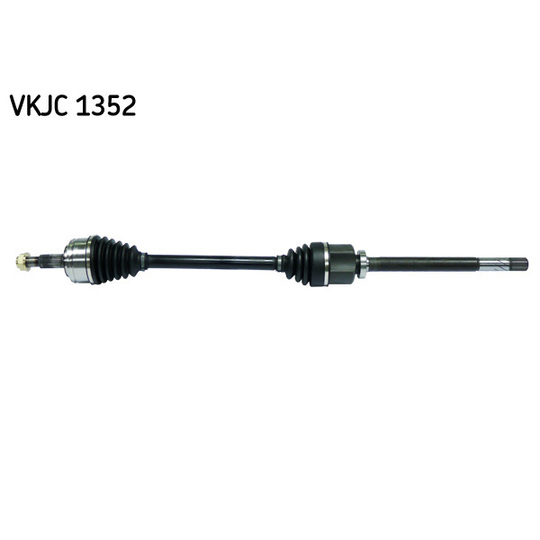 VKJC 1352 - Drive Shaft 