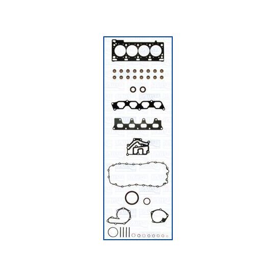 50314600 - Tihendite täiskomplekt, Mootor 