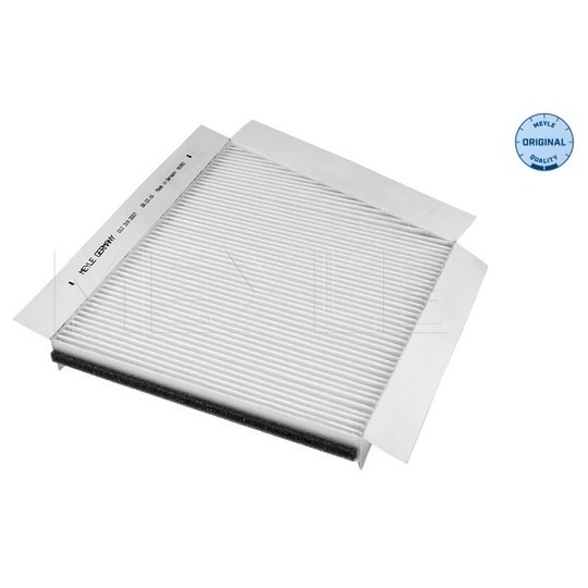 012 319 0007 - Filter, kupéventilation 