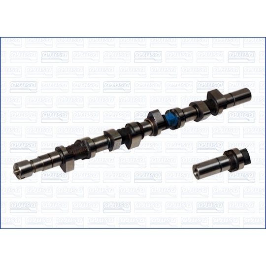 93055600 - Camshaft 