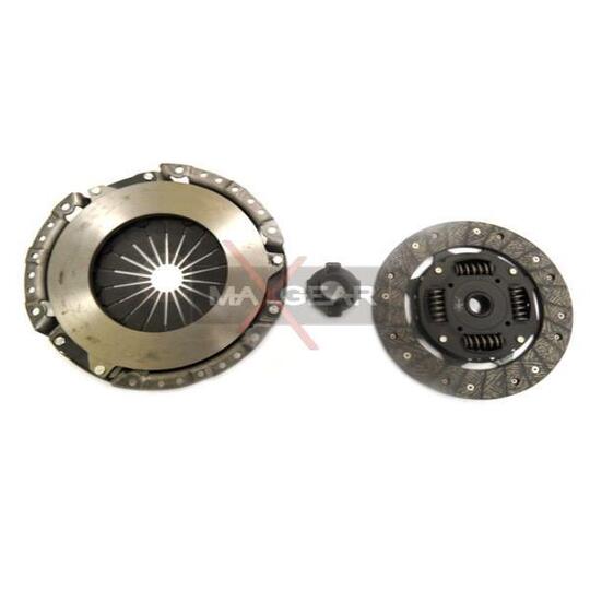 61-5110 - Clutch Kit 