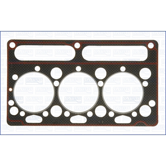 10055000 - Gasket, cylinder head 