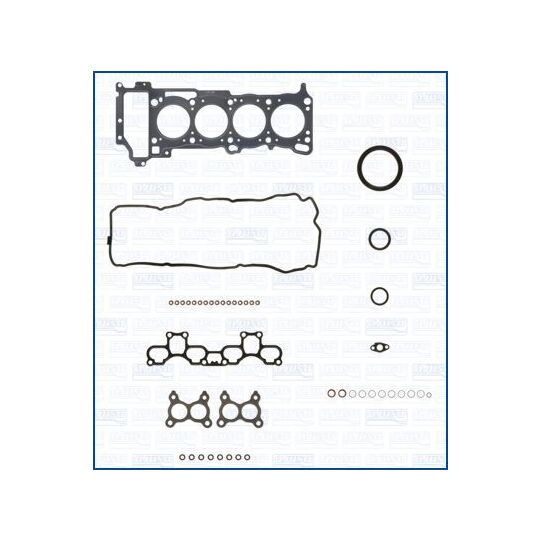 50239900 - Full Gasket Set, engine 