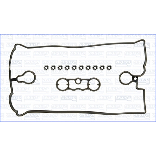 56036200 - Gasket Set, cylinder head cover 