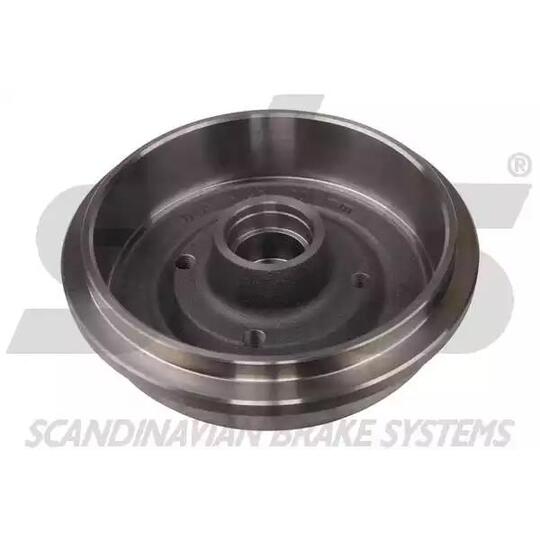 1825254723 - Brake Drum 