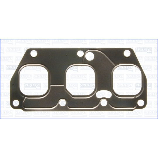 13199500 - Gasket, exhaust manifold 