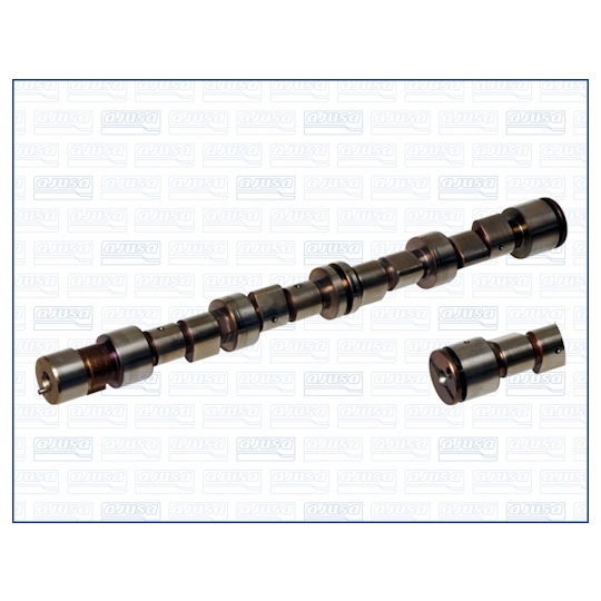 93023200 - Camshaft 