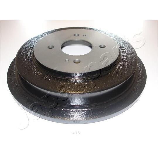 TA-415 - Brake Drum 