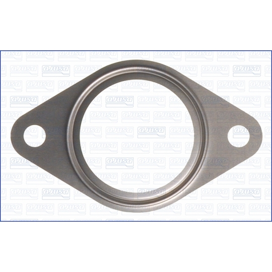 01272900 - Gasket, exhaust pipe 