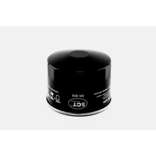 SK 805 - Oil filter 