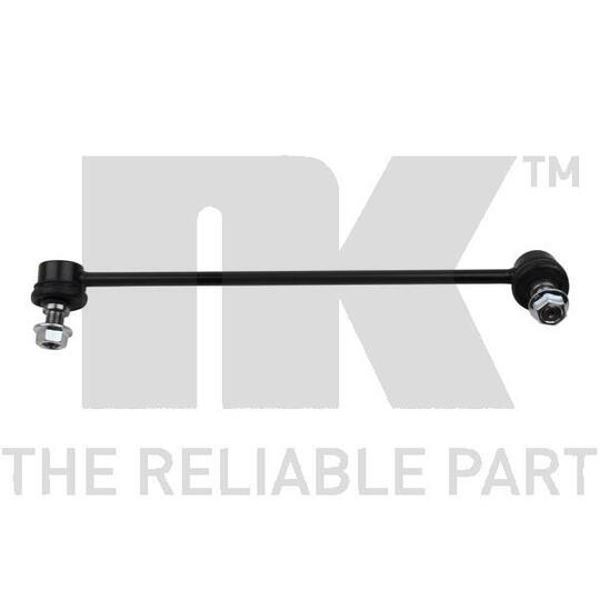 5113530 - Rod/Strut, stabiliser 