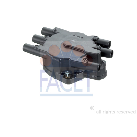 2.8322/61 - Distributor Cap 