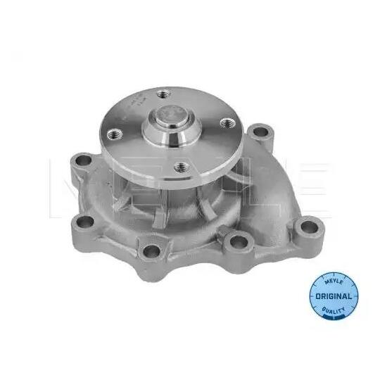 28-13 220 0007 - Water pump 