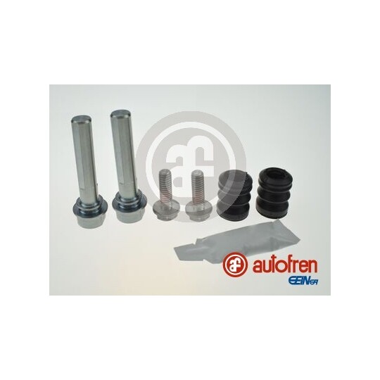 D7127C - Guide Sleeve Kit, brake caliper 