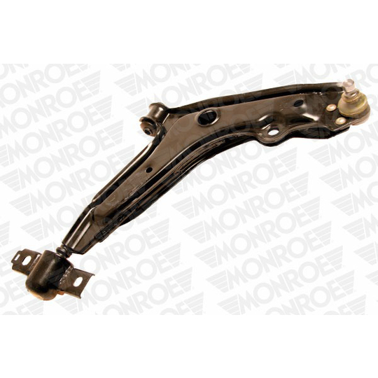 L67509 - Track Control Arm 