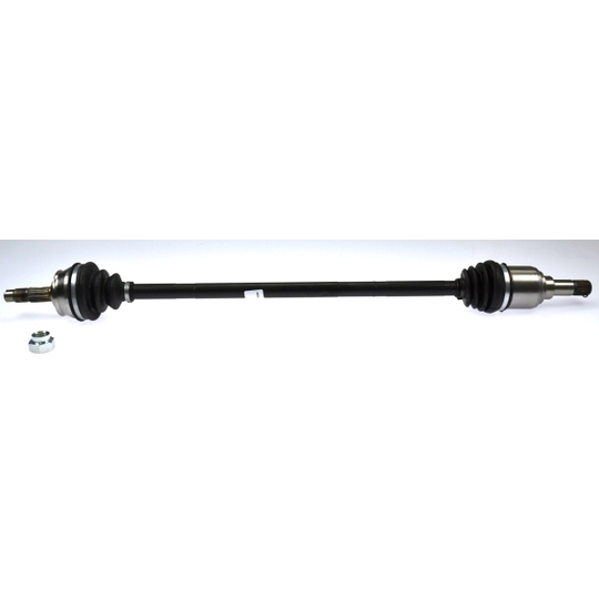 303657 - Drive Shaft 