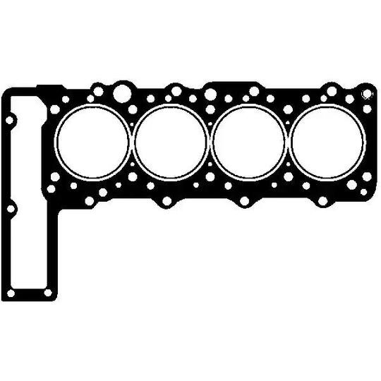 H80534-00 - Gasket, cylinder head 