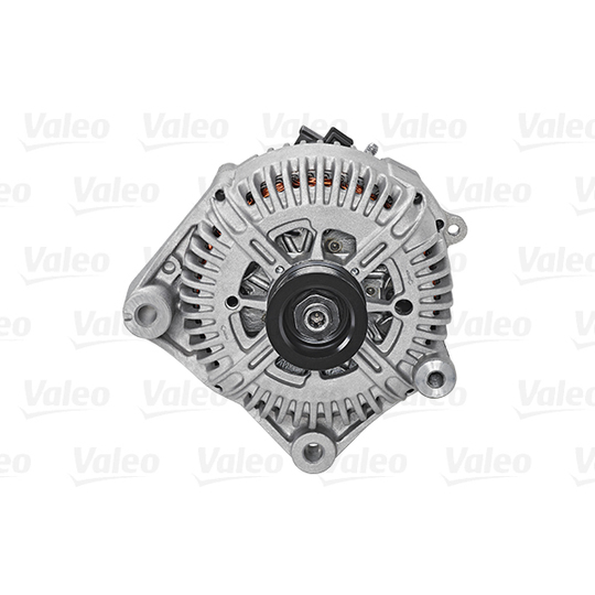 439566 - Alternator 