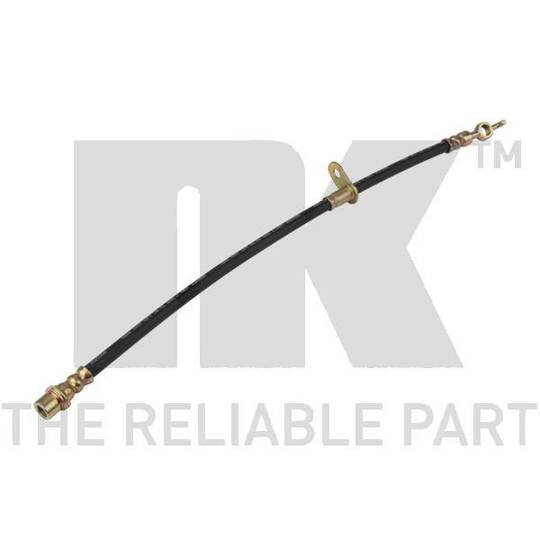 8545136 - Brake Hose 