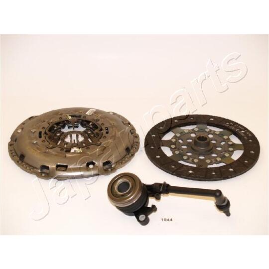 KF-1044 - Clutch Kit 