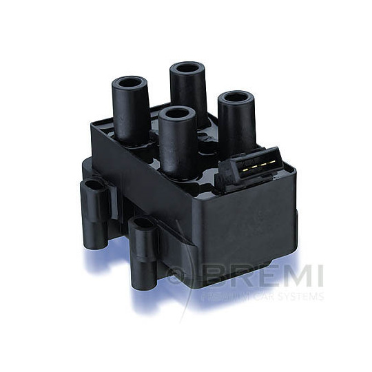 11922 - Ignition coil 