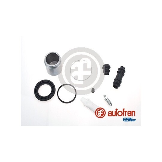 D42048C - Repair Kit, brake caliper 