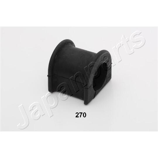 RU-270 - Bearing Bush, stabiliser 