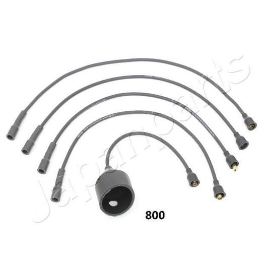 IC-800 - Ignition Cable Kit 