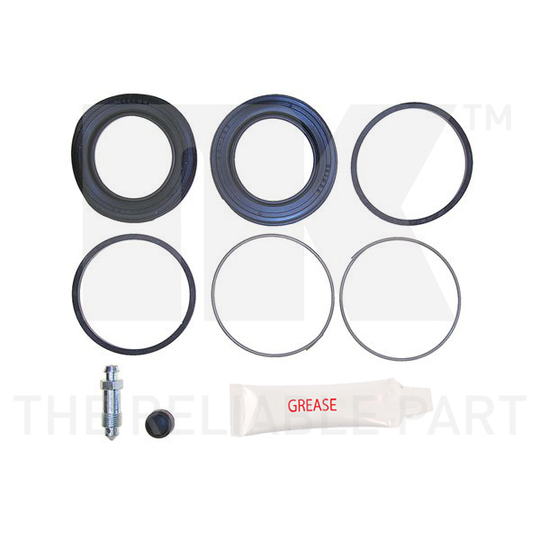 8899027 - Repair Kit, brake caliper 