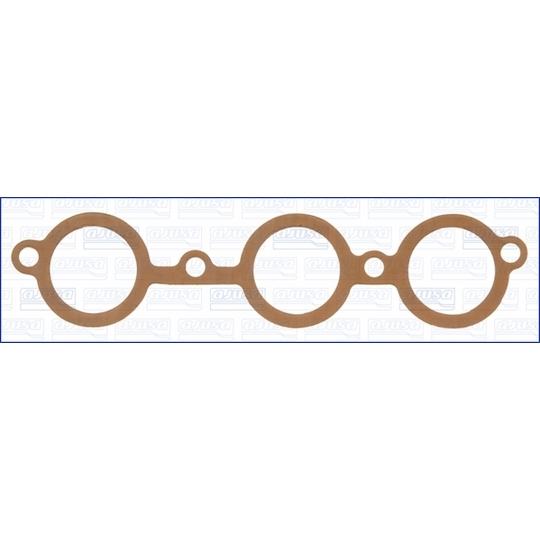 00783700 - Gasket, intake manifold 