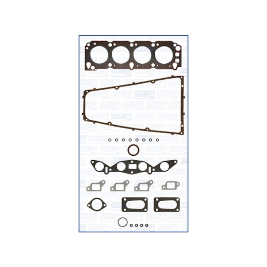 52015200 - Gasket Set, cylinder head 