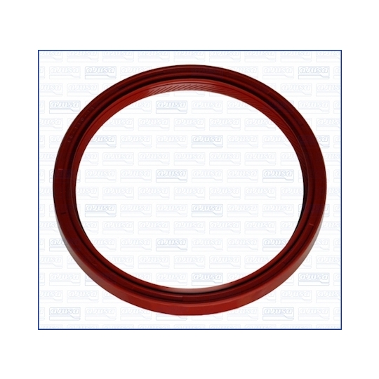 15040100 - Shaft Seal, crankshaft 