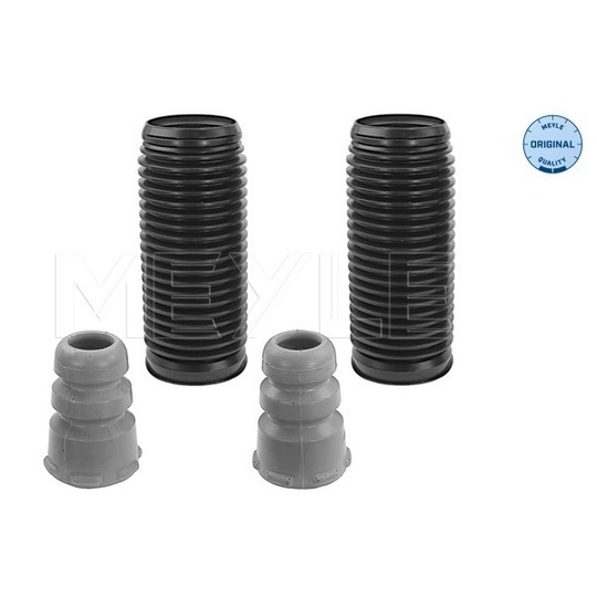 100 640 0007 - Dust Cover Kit, shock absorber 