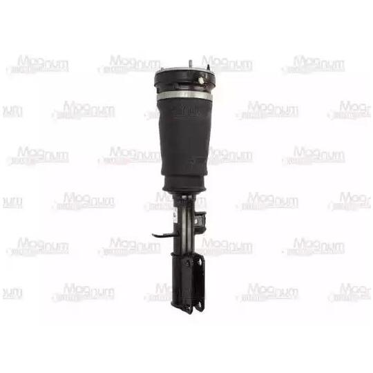 APB004MT - Shock Absorber 