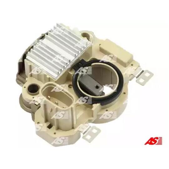 ARE5092 - Alternator Regulator 