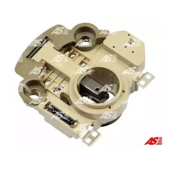 ARE5092 - Alternator Regulator 