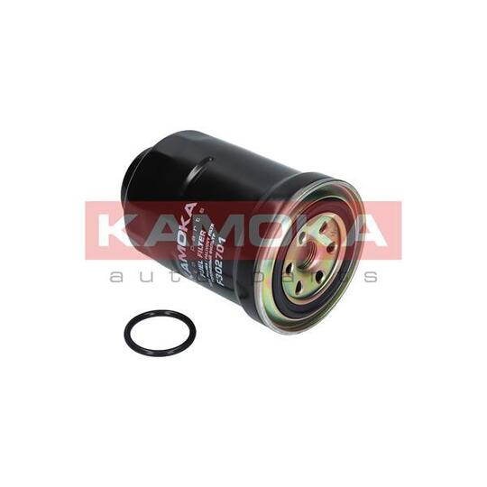 F302701 - Fuel filter 