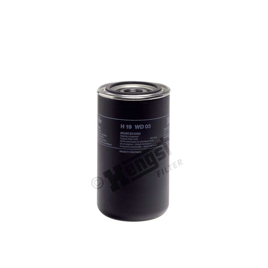 H19WD03 - Oil filter 