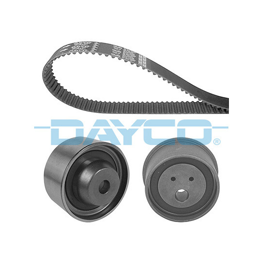 KTB841 - Timing Belt Set 