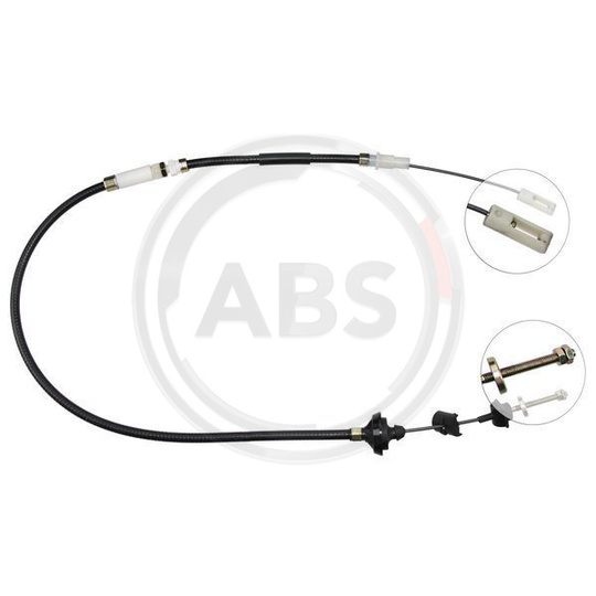 K24630 - Clutch Cable 