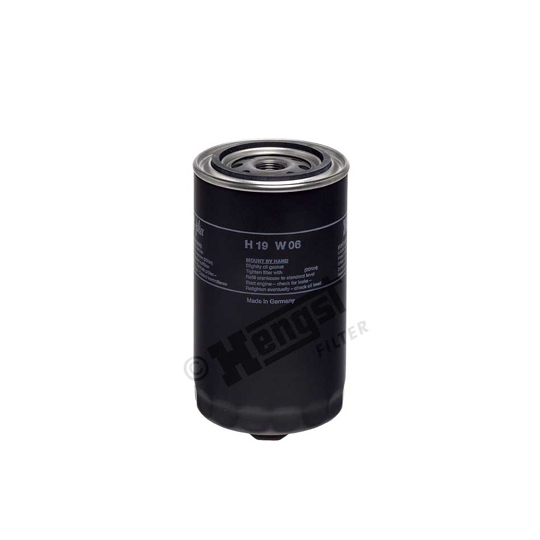 H19W06 - Oil filter 