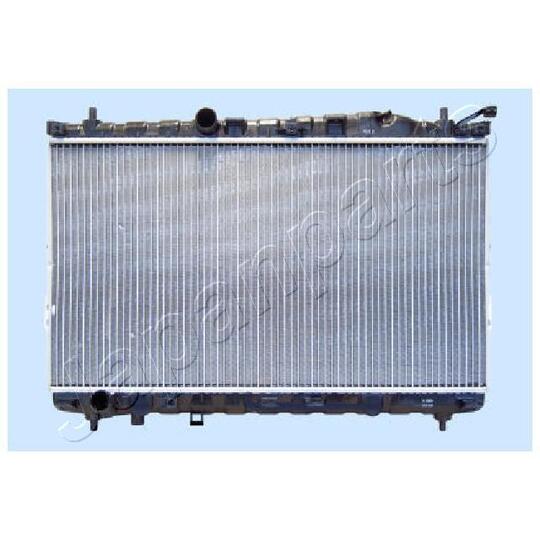 RDA283084 - Radiator, engine cooling 